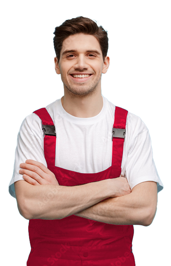 Kessens Technik mit System - Karriere - neuer Mitarbeiter