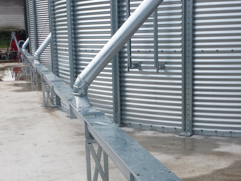 Förderung zur Hammermühle