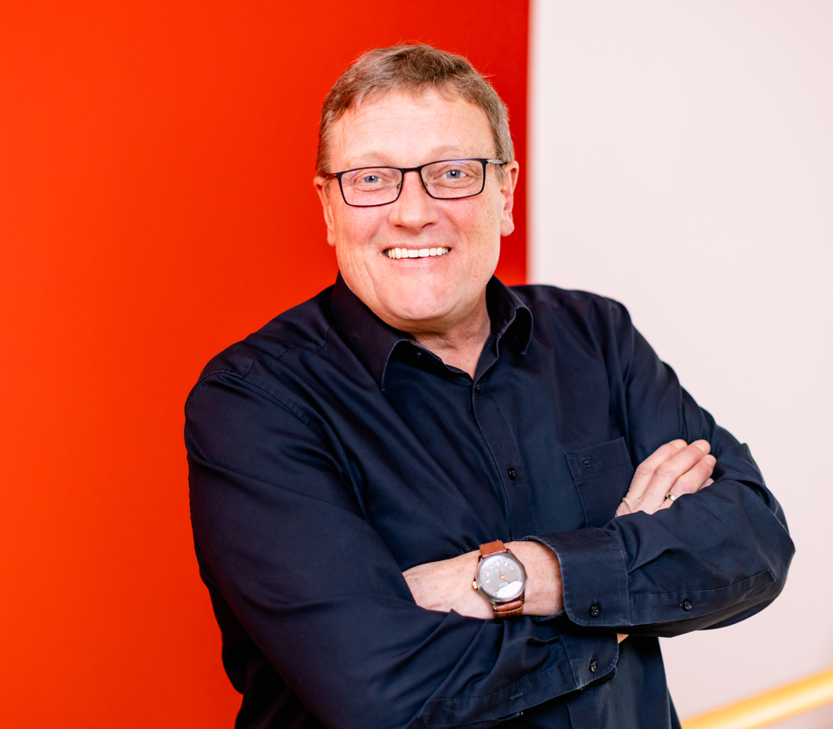 Das Kessens Team - Christa Kessens Franz Josef Kessens