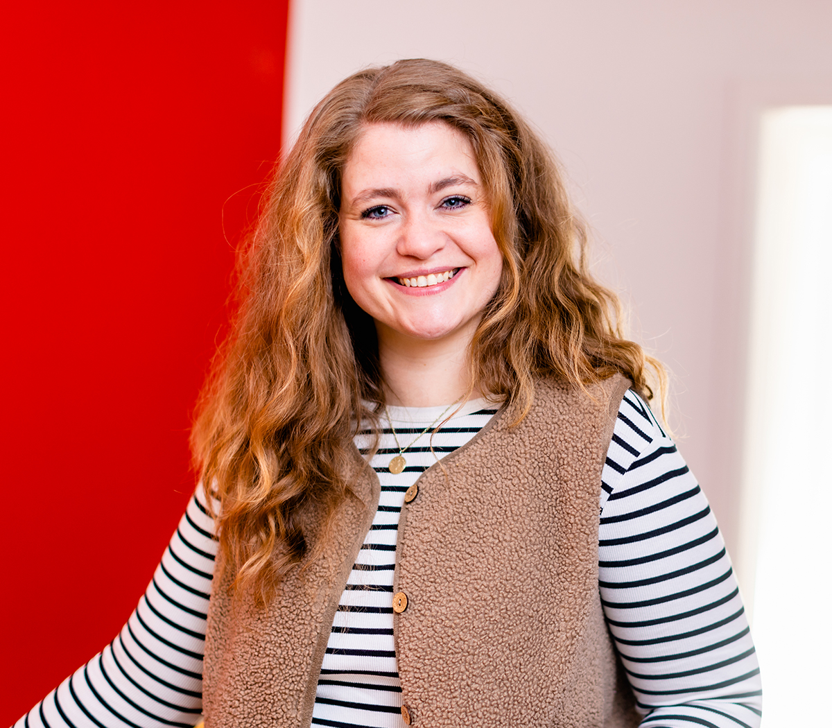 Das Kessens Team - Katharina Mehnert