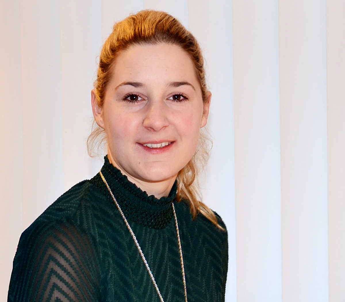 Das Kessens Team - Jana Lücking