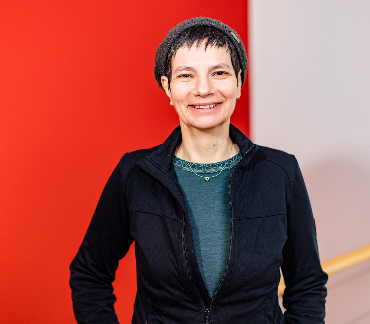 Das Kessens Team - Angela Brundiers